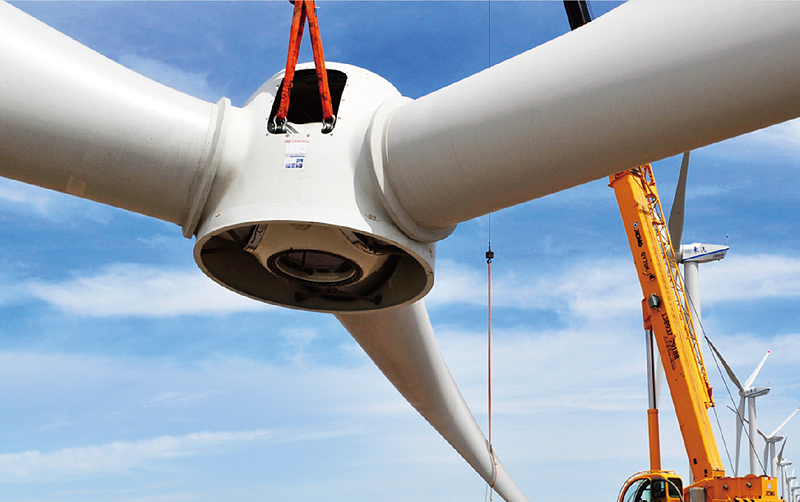 ���ػ��ھ�Ȫ��罨�賡���е�װ