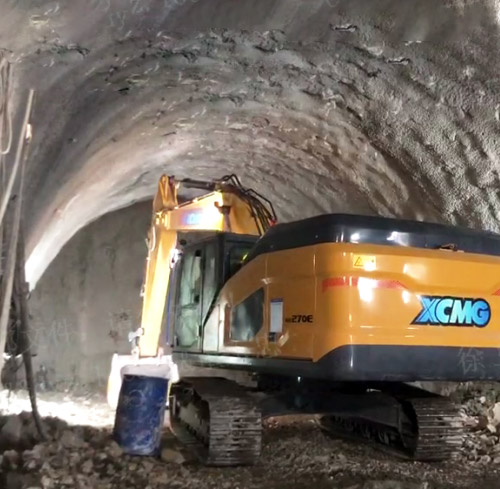 ��������ʩ��