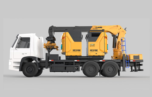 �ƶ����糵