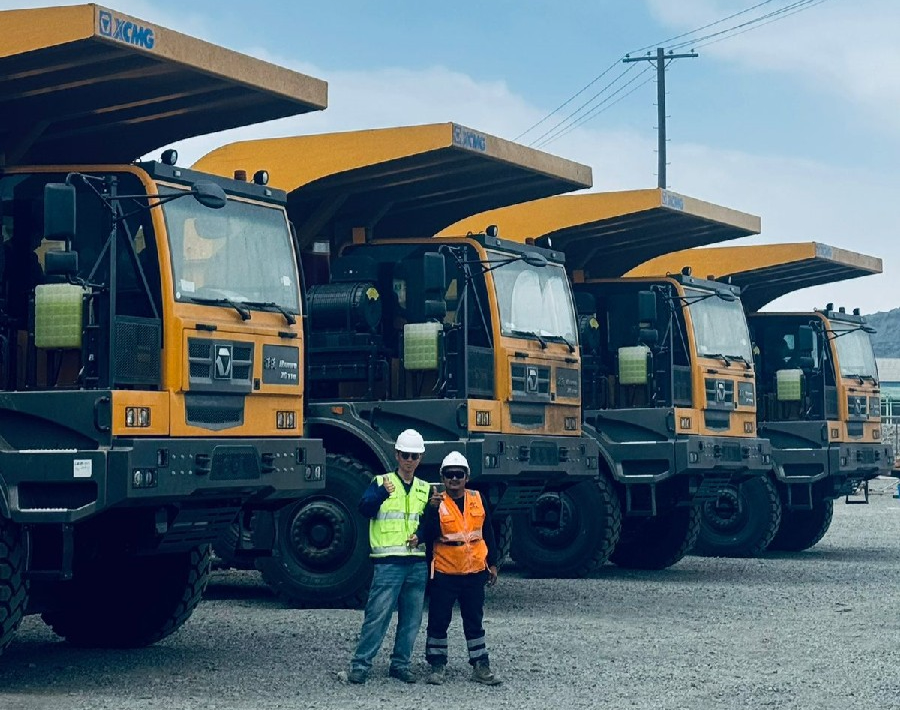 50̨XG110��Ϊ����˹ɽ��ע��ʢ�����ֶ���