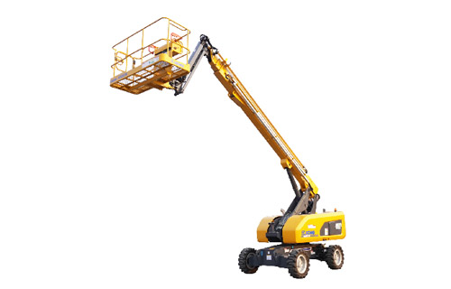 16-70��ֱ��ʽ�ƶ�����ƽ̨