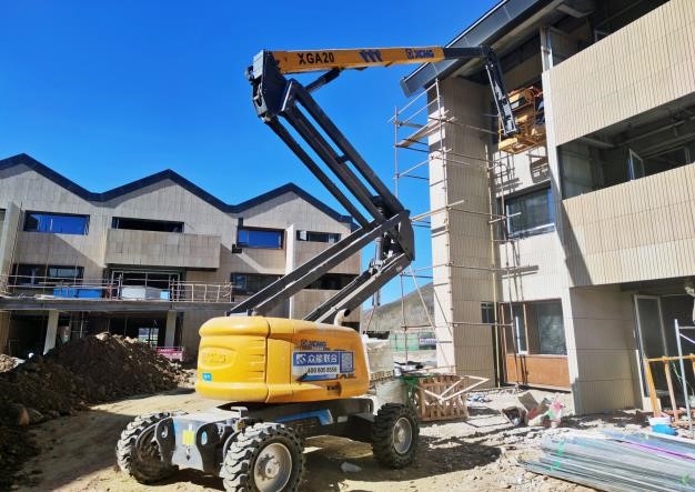 ���׹���ʩ������װ��