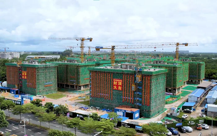 ���ܸ�Ч���徲�ɿ���23̨ʢ����������ʩ�����������ϡ��﷫����ʵ��