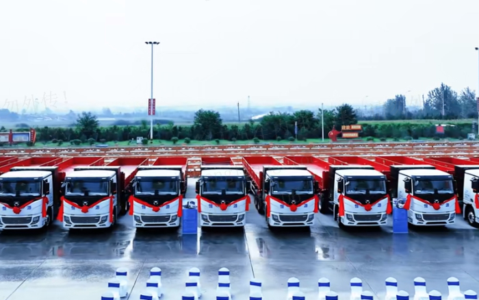 ��̨����������ǧ̨ǩԼ��200̨ʢ����������Դ���綯�ؿ���������