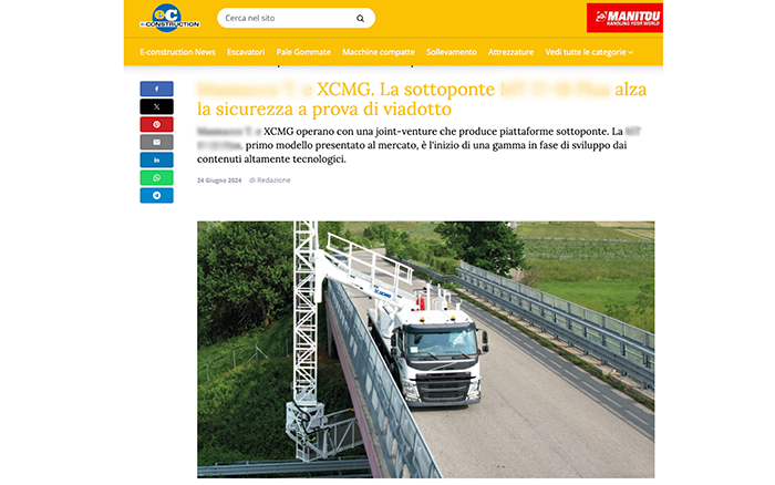 ŷ��ý��e-CONSTRUCTION����ʢ������������⳵