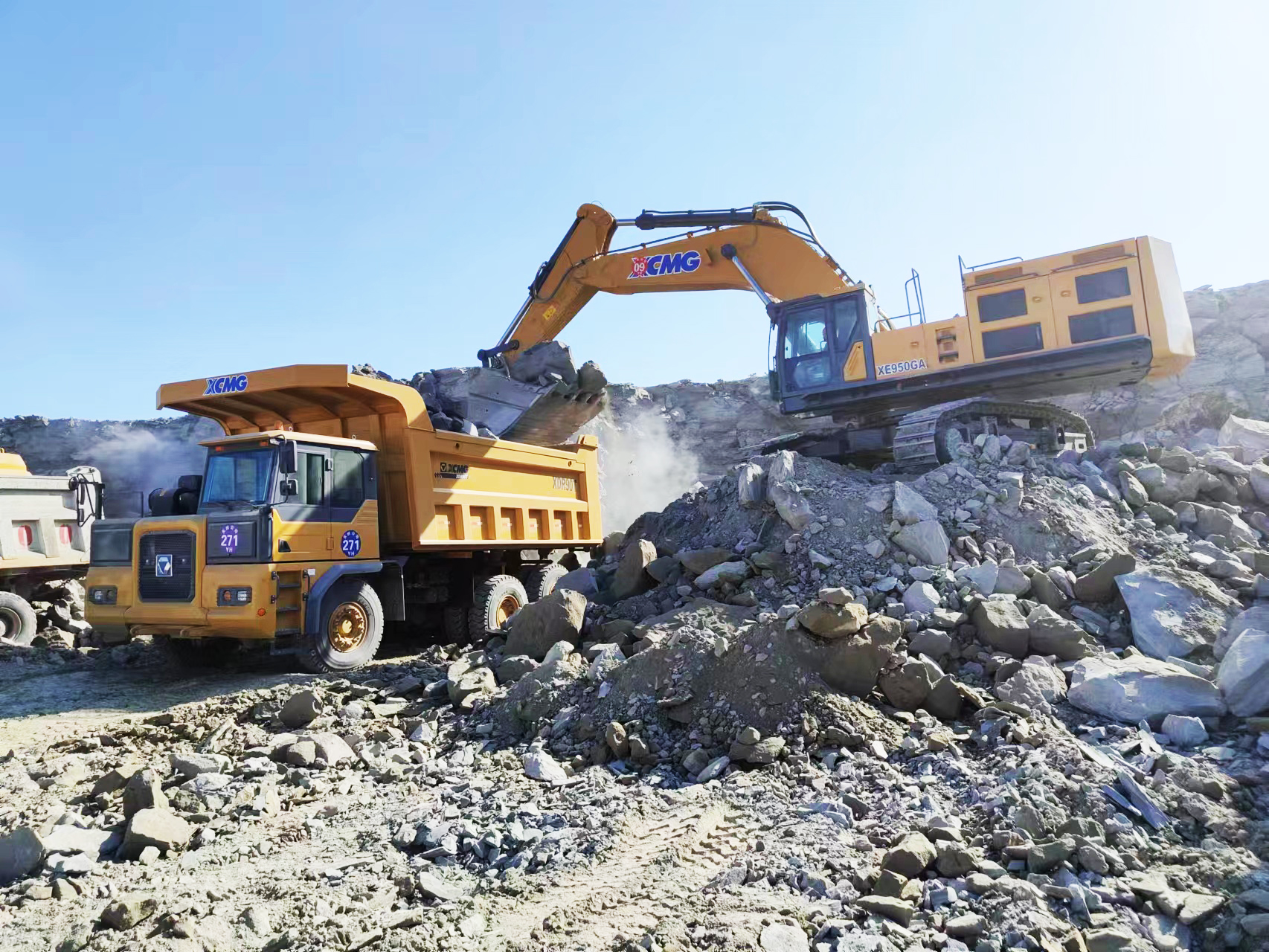 ���ƽ�ͬ�顱��XE950GA��XDR90�����������������Ч���ܿ�ɽ����