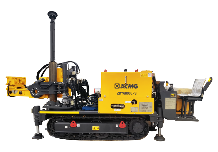 ZDY6800LPS �ӵ���