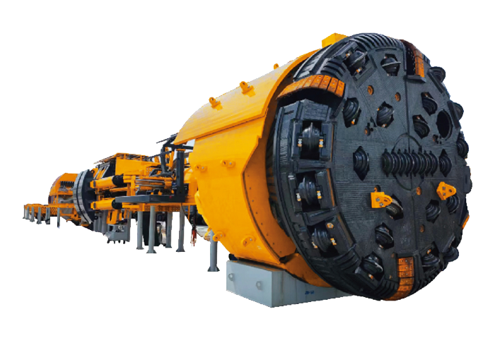 TBMú����ȫ������������